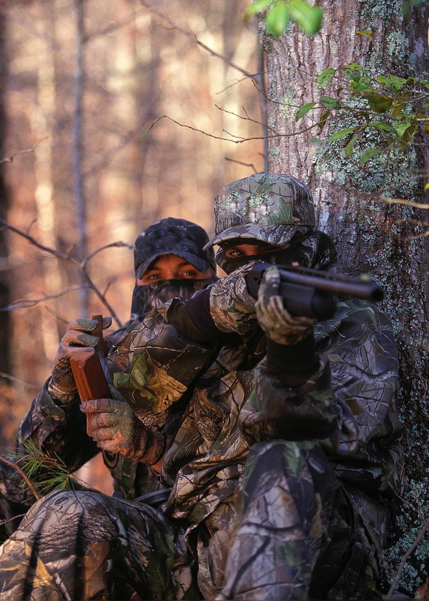 Checklist for Your First Hunting Season